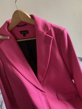 Top shop pink for sale  BECKENHAM