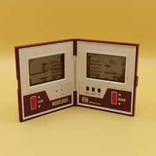 Nintendo game watch usato  Termoli