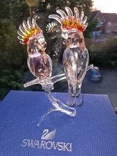 Swarovski crystal pink for sale  HOOK