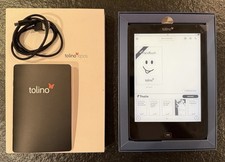 Tolino epos reader gebraucht kaufen  Krefeld