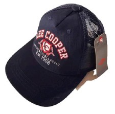 Lee cooper casquette d'occasion  Arras