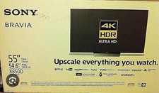 Sony bravia x850d for sale  Cape Coral
