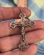 Antique french cross d'occasion  Crolles