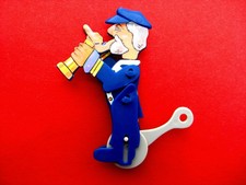 1989 lauffigur kapitän gebraucht kaufen  Deutschland