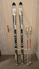 Fischer pro air gebraucht kaufen  Offenbach am Main