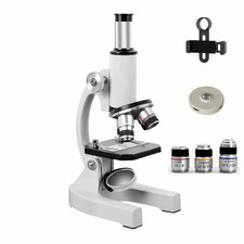 Biological microscope xsp for sale  LONDON