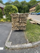 Timber reclaimed c24 for sale  ST. ALBANS