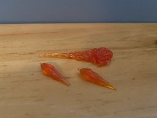 Star Wars Vintage Collection 3,75" Flame Accessories Mandalorian Sem Figura Solta comprar usado  Enviando para Brazil