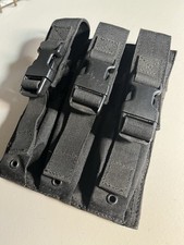 Arnês de cinto Airsoft 3 Mag, usado comprar usado  Enviando para Brazil