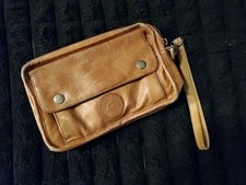 Dilana vintage leather for sale  Griffin