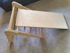 Active tots wooden for sale Active tots wooden for sale  TUNBRIDGE WELLS