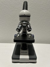 Amscope m150 series for sale  Denver
