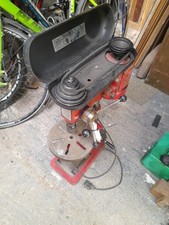 Sealey pillar drill for sale  CAMBRIDGE
