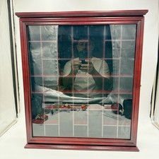 Cherry wood wall for sale  Madison