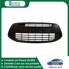 Grille pare choc d'occasion  Niort