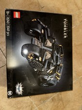 Lego 76240 batmobile usato  Virle Piemonte