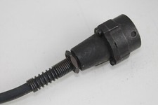 Nato stecker kabelstecker gebraucht kaufen  Hamburg