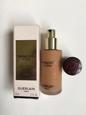 Guerlain terracotta healthy for sale  WOODFORD GREEN