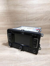 Controlador de unidade de sistema multimídia VOLKSWAGEN JETTA VI 1Q0035274K VWRNS315NAR ou, usado comprar usado  Enviando para Brazil