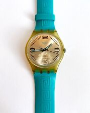 Swatch commémorative jeux d'occasion  Paris IV