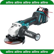 Makita akku winkelschleifer gebraucht kaufen  Nister
