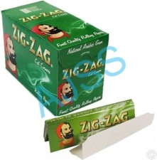 Packs zig zag for sale  MANCHESTER