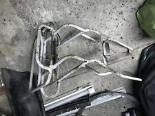 Vespa special portapacchi usato  San Mauro Forte