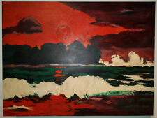 Emil nolde ölgemälde gebraucht kaufen  Enger