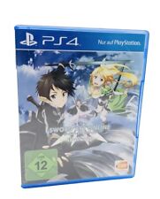 Ps4 sword art gebraucht kaufen  Köln