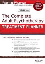 Complete adult psychotherapy for sale  Montgomery