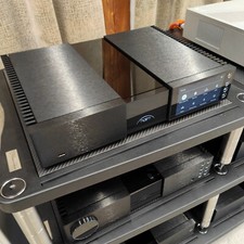Naim audio nss for sale  HARLOW