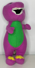 Vintage purple barney for sale  CARLISLE