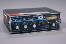 Shure fp31 mixer gebraucht kaufen  Magdeburg