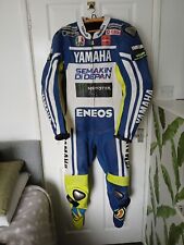 Motorcycle leather suit for sale  BARNSTAPLE