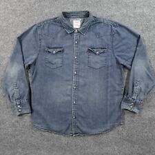 Levis shirt men for sale  Grand Blanc