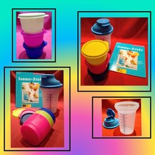 Tupperware set paket gebraucht kaufen  Bebra