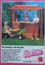 Pubblicità italian ritaglio usato  Italia