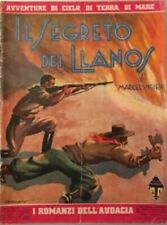 Vigier segreto dei usato  Lugo