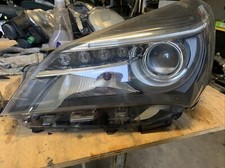 Faro fanale h1r2 usato  Porto Mantovano