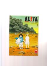 Manga raro n.1 usato  Italia