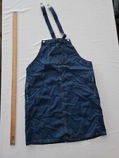 Ladies dungarees denim for sale  FRINTON-ON-SEA