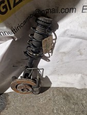 Meccanica ammortizzatore massa usato  Monsampolo del Tronto