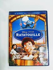 Ratatouille edizione collezion usato  Viareggio