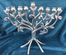 Lenox menorah judaic for sale  Mercersburg