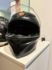 Casco agv s usato  San Colombano al Lambro