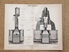 Martello idraulico invenzione usato  Villarosa