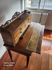 Meuble ancien bois d'occasion  Antony