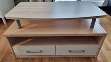Bank lowboard fernsehtisch gebraucht kaufen  Bad Laasphe