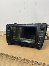 Toyota prius radio for sale  BENFLEET