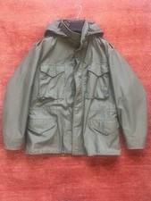Army m65 fieldjacket gebraucht kaufen  Berlin